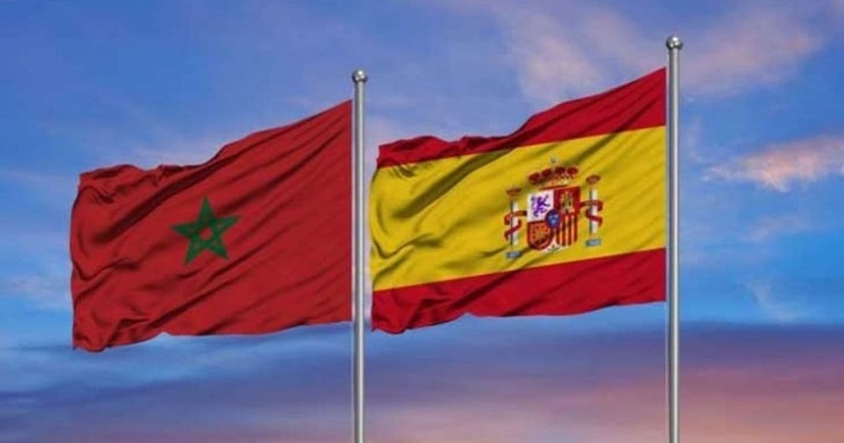 Ceuta and Melilla in Focus Why Hwani Talks to Spain