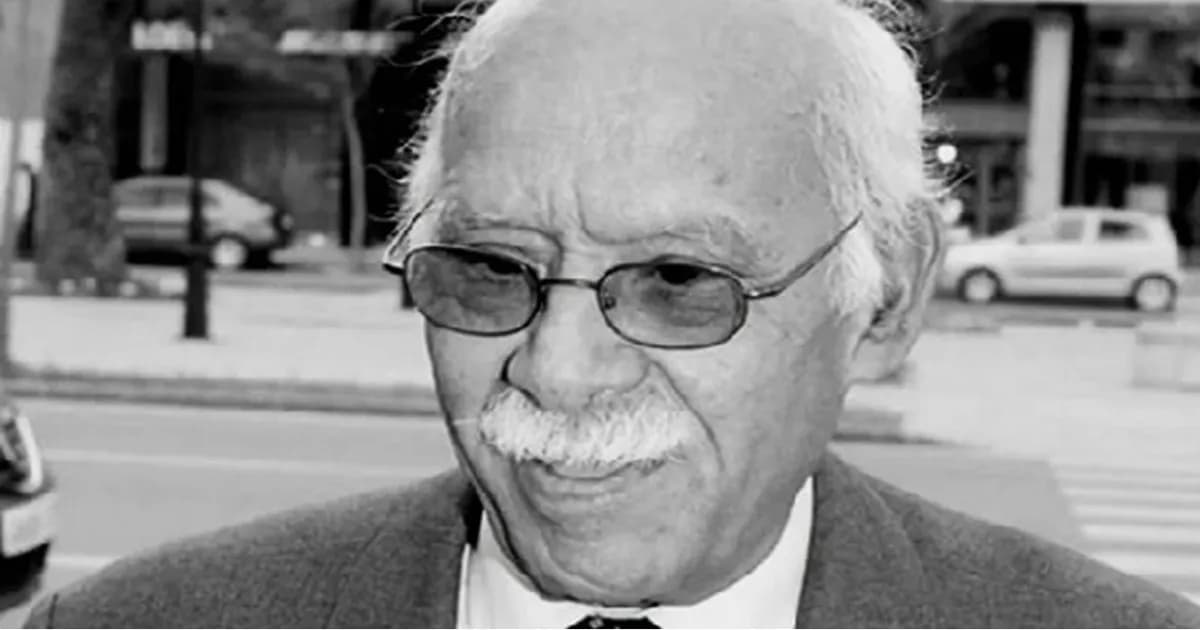 وفاة الشاعر محمد السرغيني