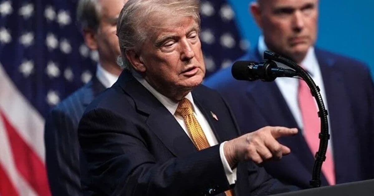 Trump warns Canada over tariffs