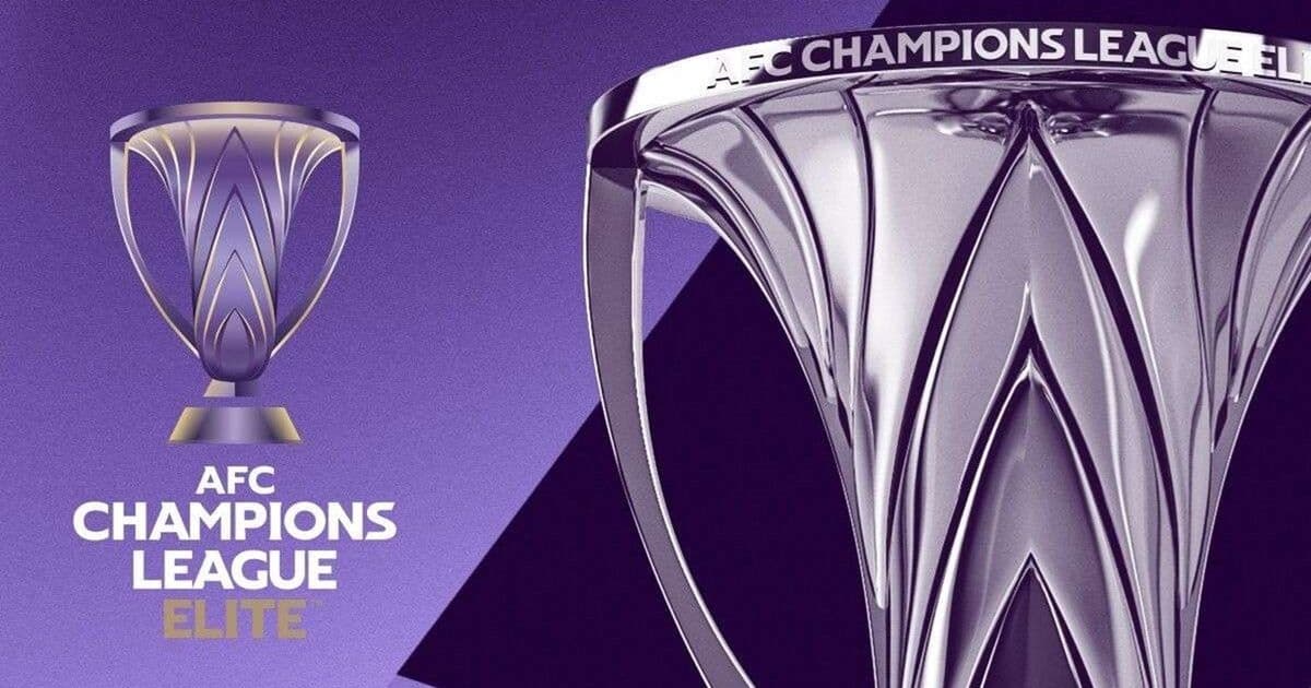 Asian Champions League draw sparks Arab clashes