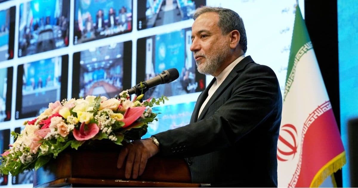 Iraq Denies Responsibility for Faw Security Failure