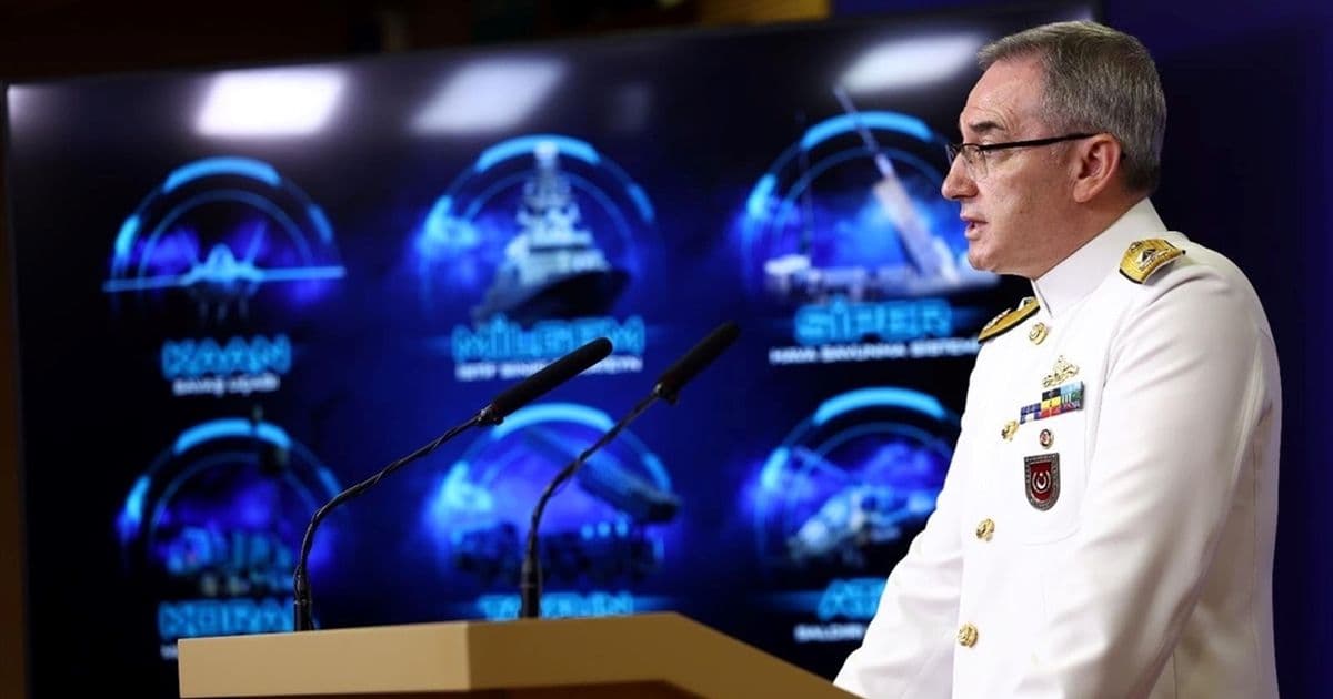 Turkey commits to enhancing Syria military strength