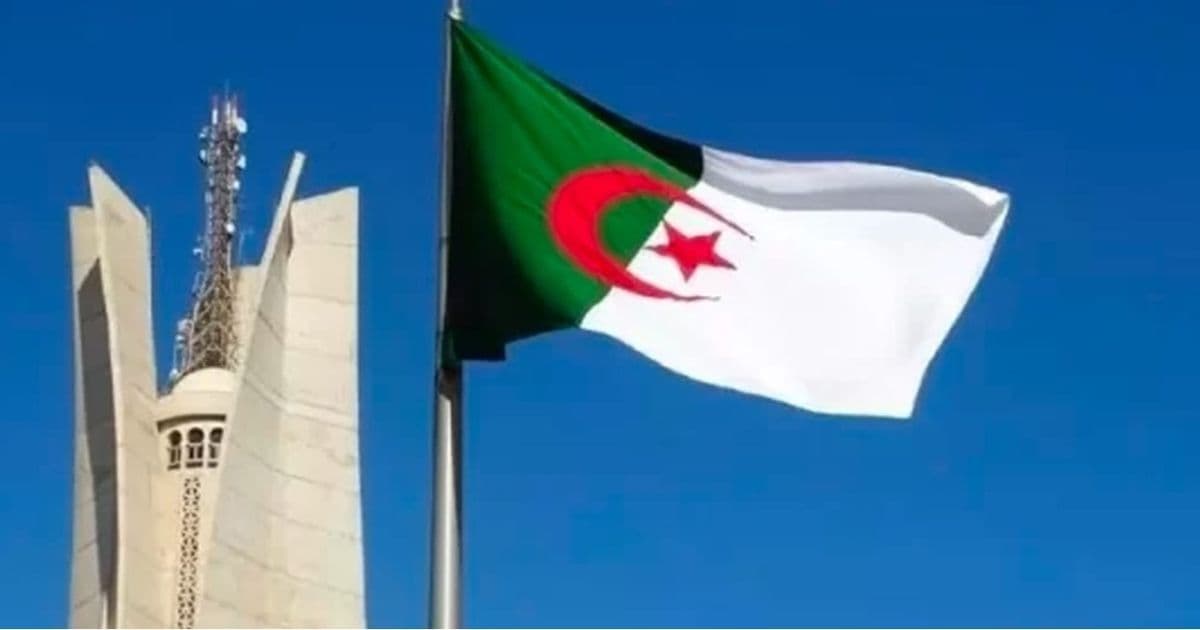 الجزائر تبني سجن محصن في الصحراء