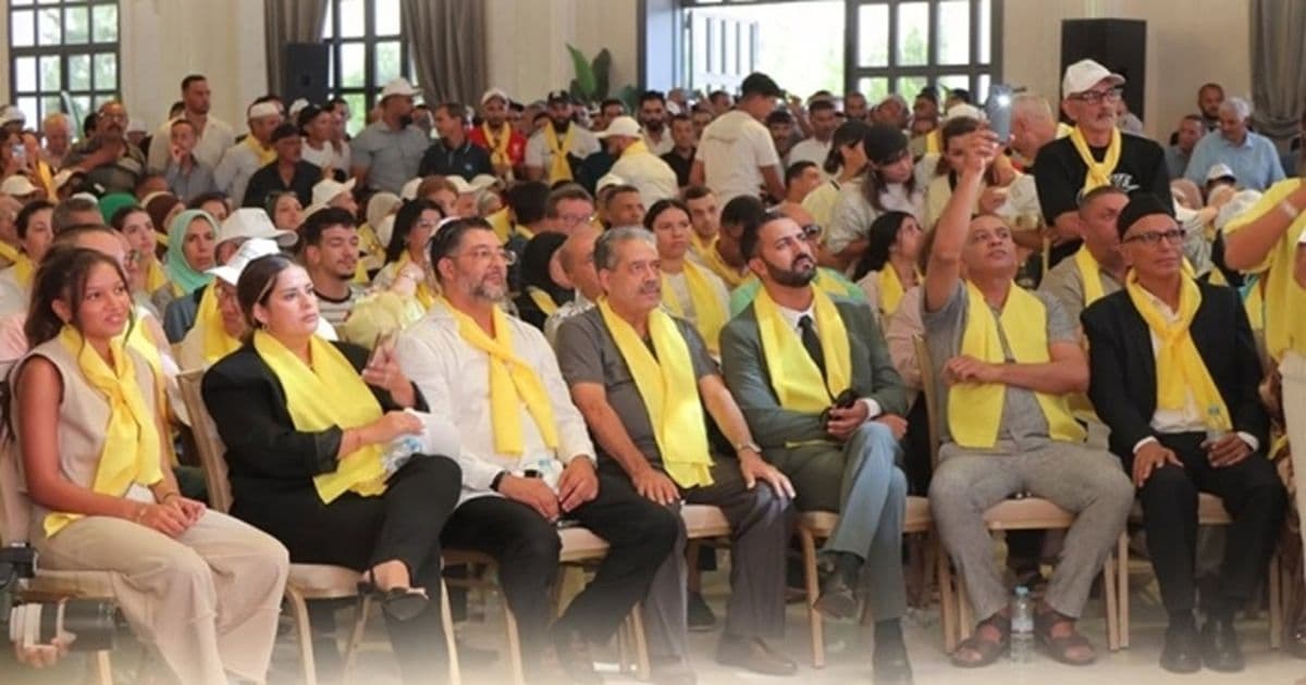 Morocco Elections: Chakib in Fes and Popular Movement Advances