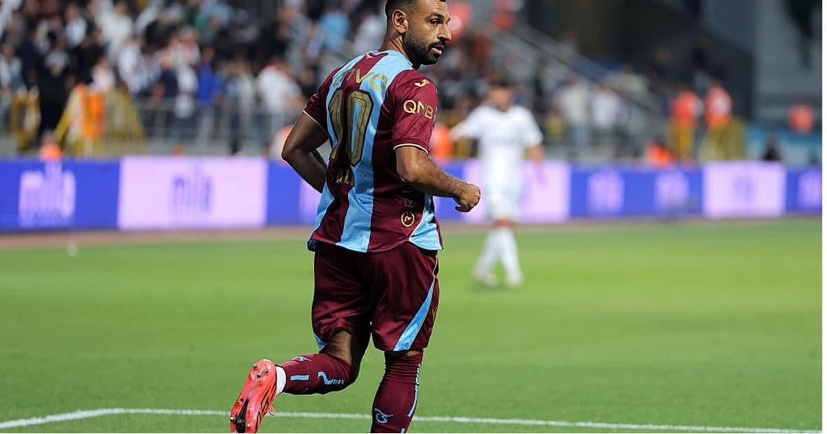 Trabzonspor exits Europa League qualifiers