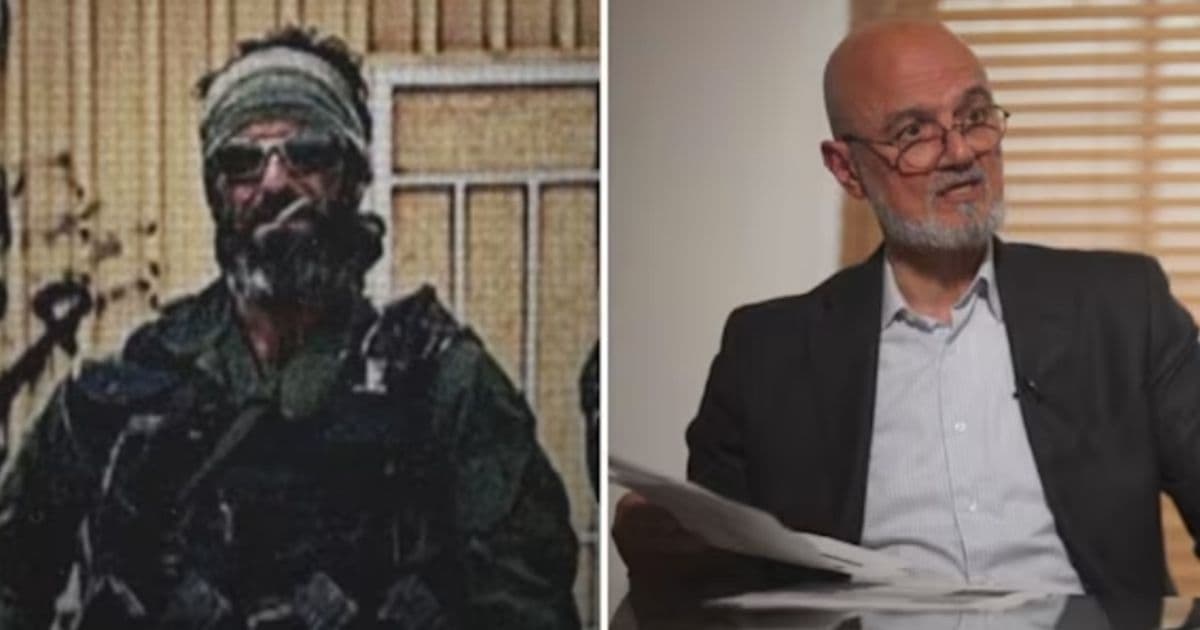 UK channel shows UAE-backed mercenary targeting Arab activist