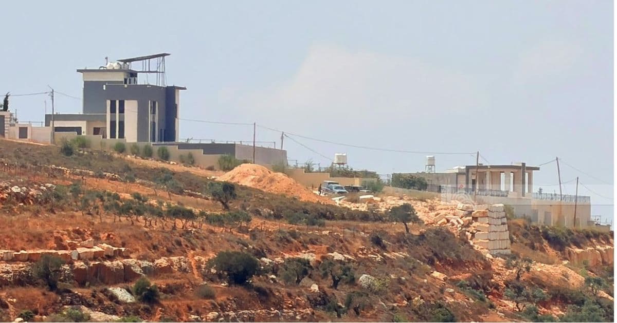 Kafr Saqr Palestinians endure 12th-day siege