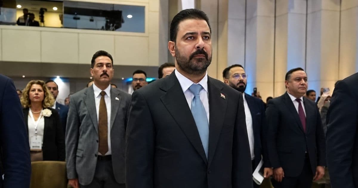 عراق وسعودية تبحثان زيادة حصة بغداد في النفط