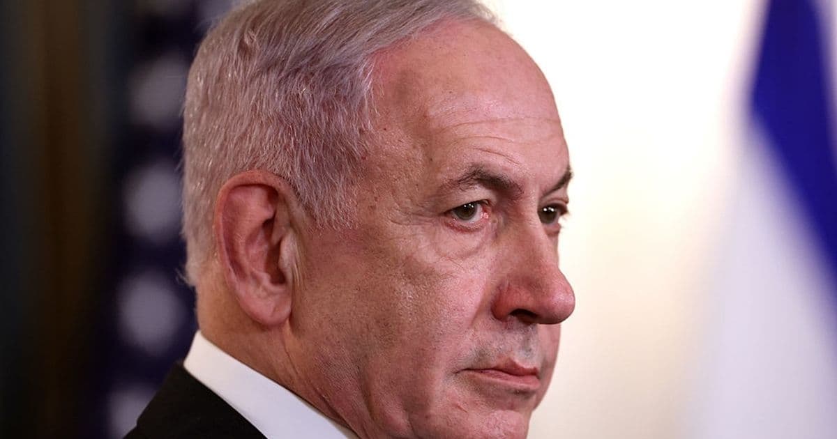Netanyahu cautions on small party support