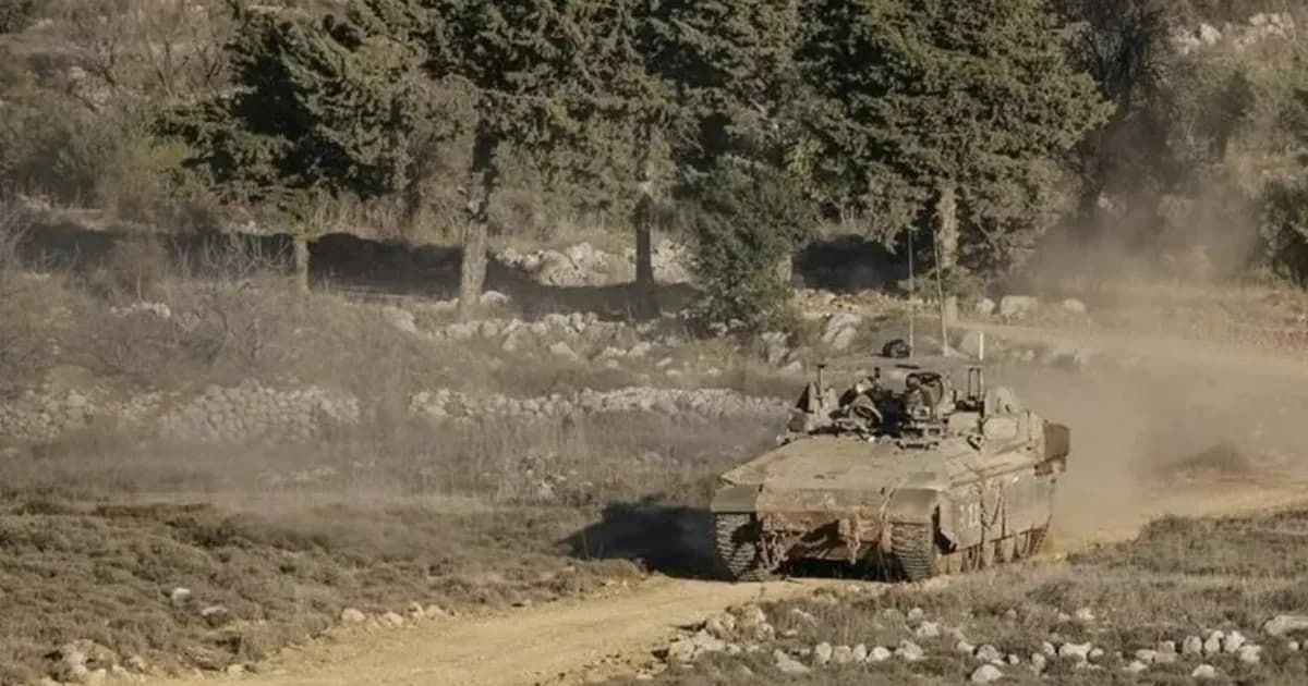 Turkey's Role After Abu Al-Zohour Raid