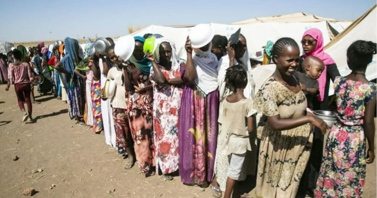 Sudan Faces Military Tensions and Economic Crisis