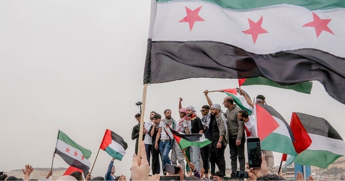 هل تستطيع أمريكا إيقاف تصعيد إسرائيل في سوريا