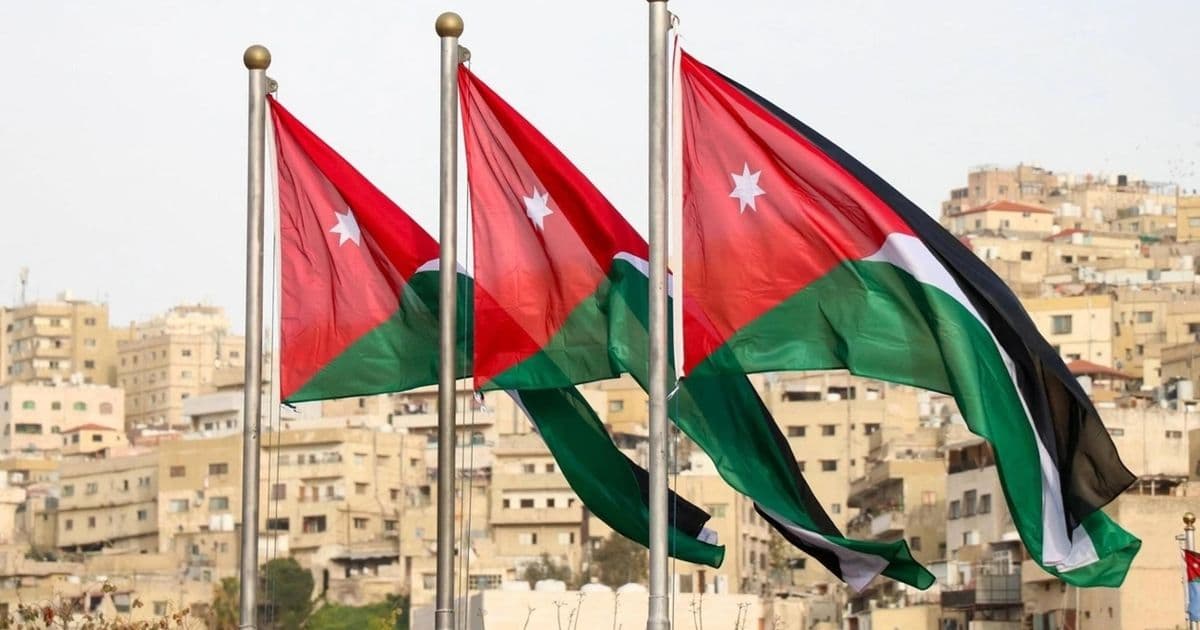 الأردن ينفي المشاركة مع نتنياهو في أبو ظبي