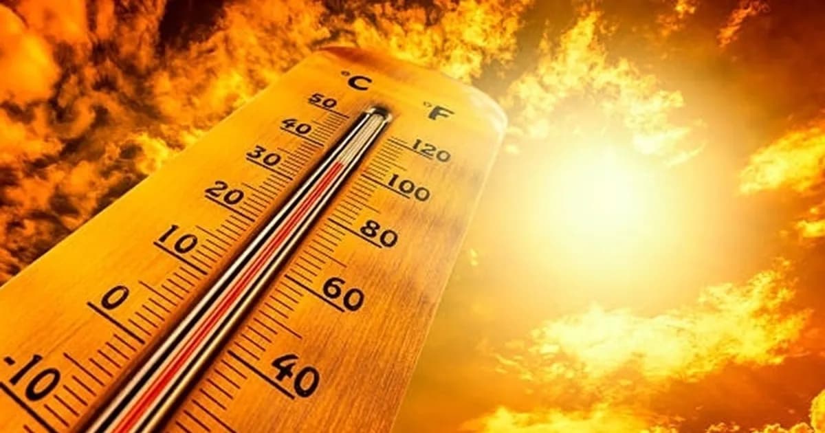 موجات الحر الأوروبية تودّي بحياة الآلاف