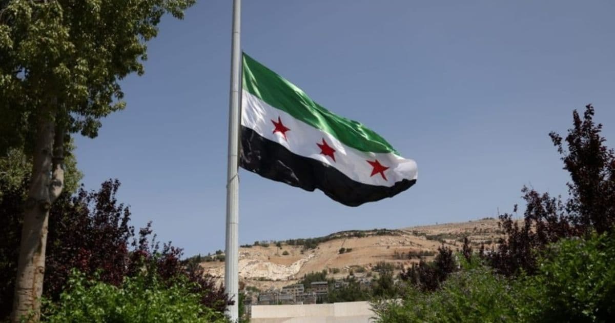 سوريا تعلق رسميًا على تقارير إرسال قوات لليمن