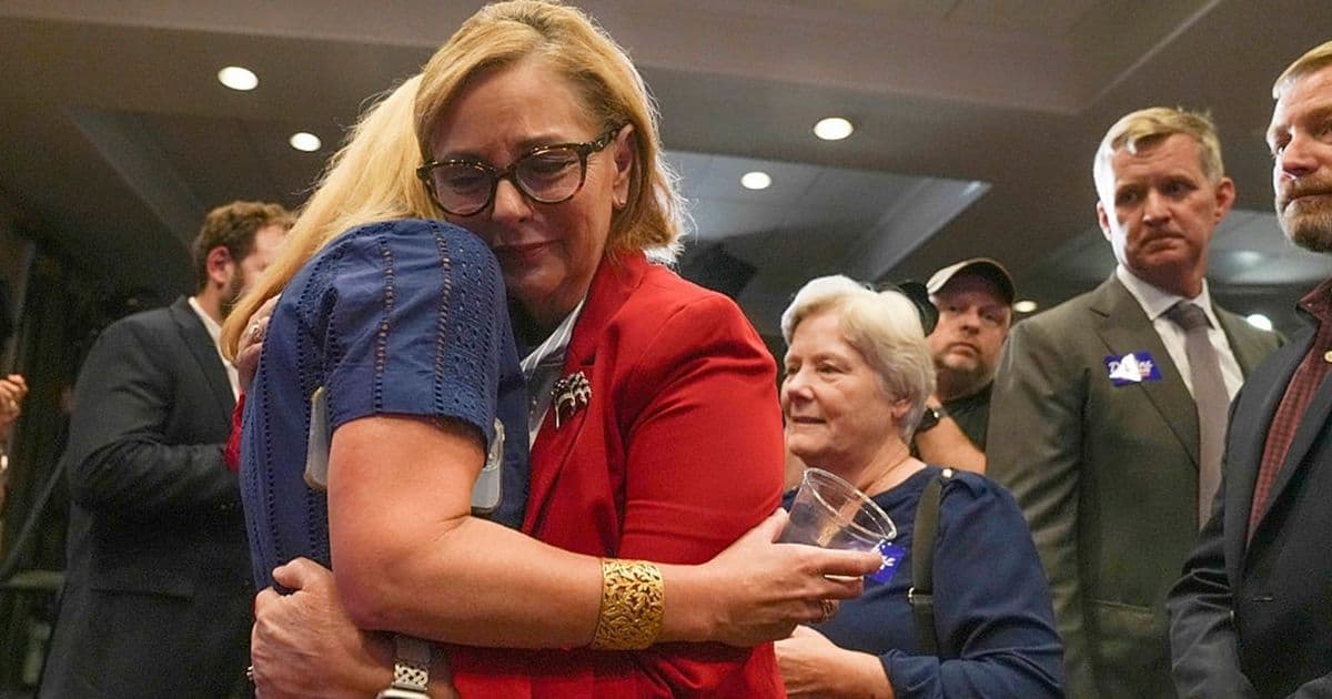 Darlene Graham secures SC GOP nomination