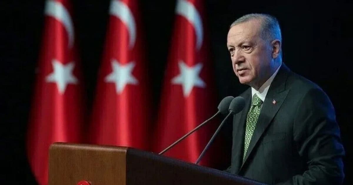 أردوغان يسعى لولاية جديدة وتحديات الدستور