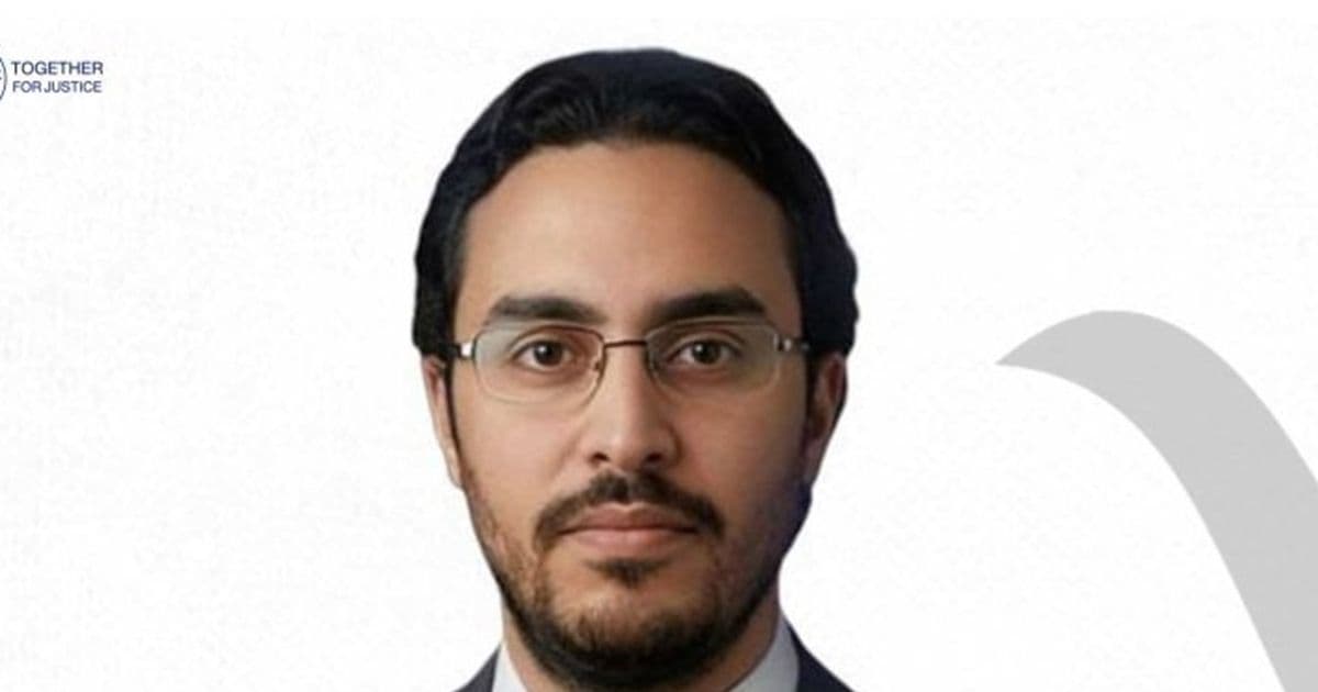 Amnesty Urges Saudi to Free French-Egyptian