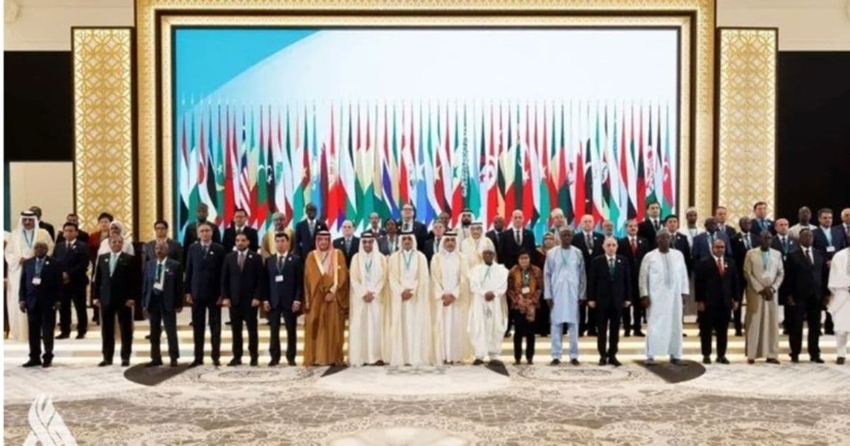خيارات العراق بعد تصعيد أمريكا ضد إيران