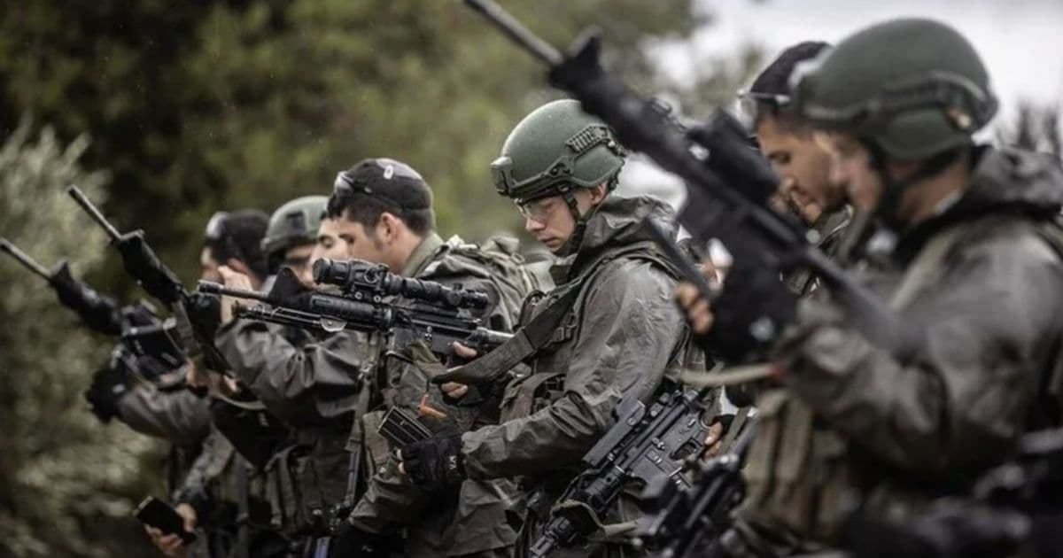 إلغاء إجازات جنود الاحتلال قبيل الانتخابات