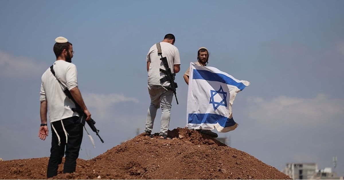 UN reports rise in settler assaults