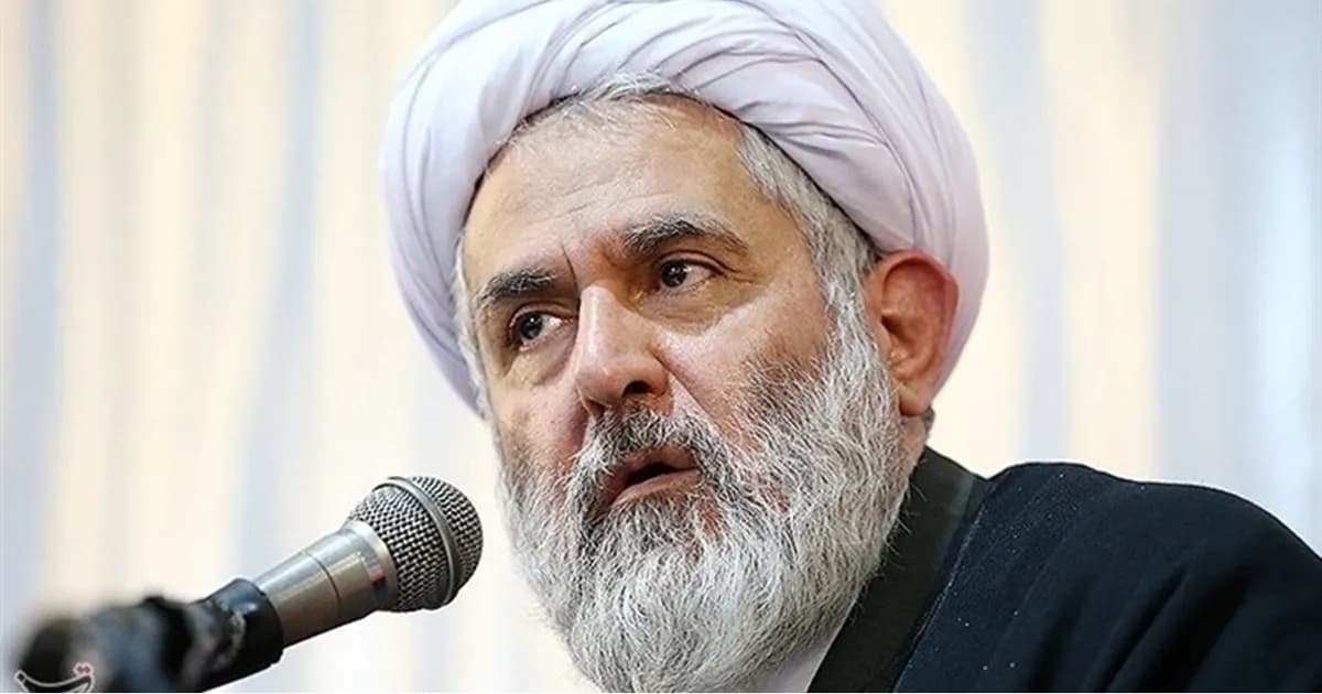 Basij Commander Taeeb and Khamenei's Role in Iran
