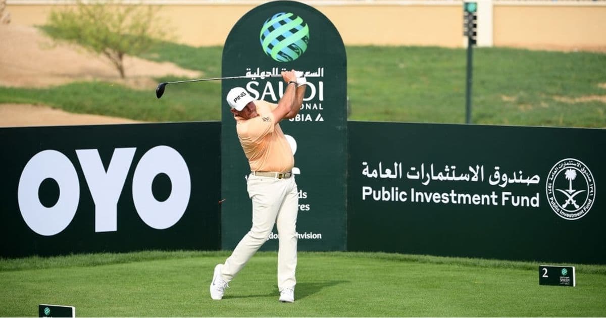 ليف غولف يسرح غالبية الموظفين
