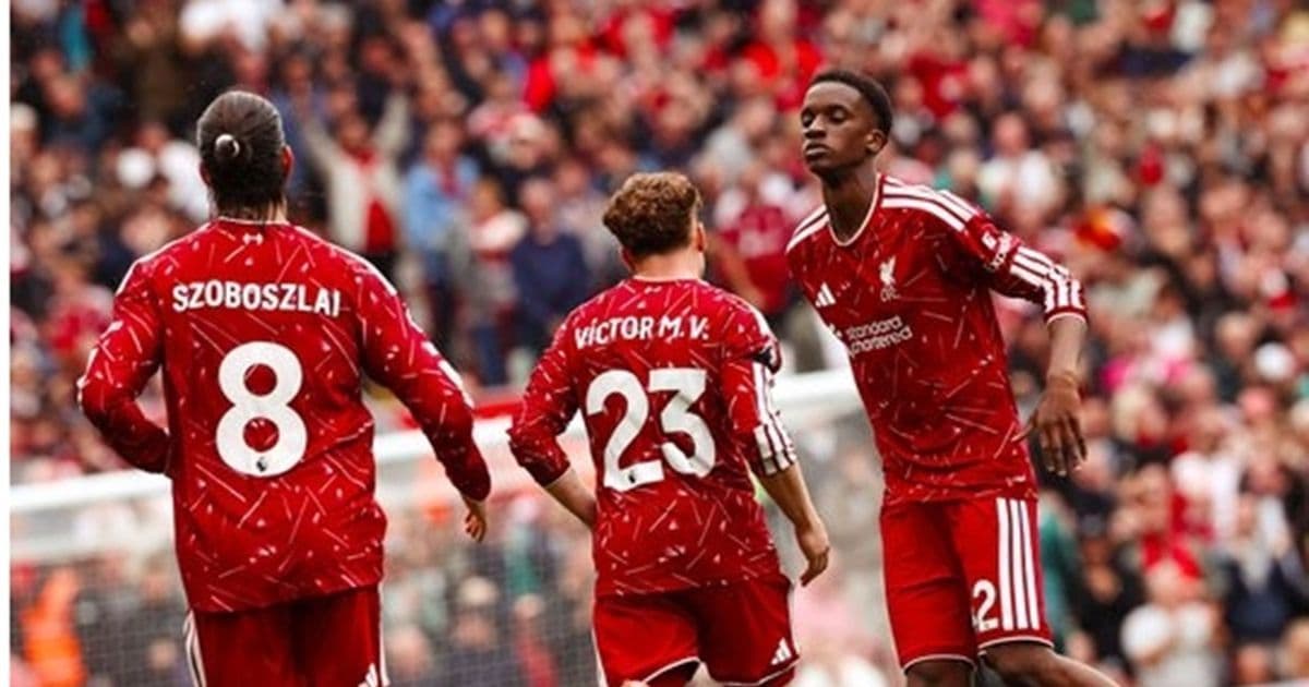 ليفربول يخسر للمرة الثانية في الدوري