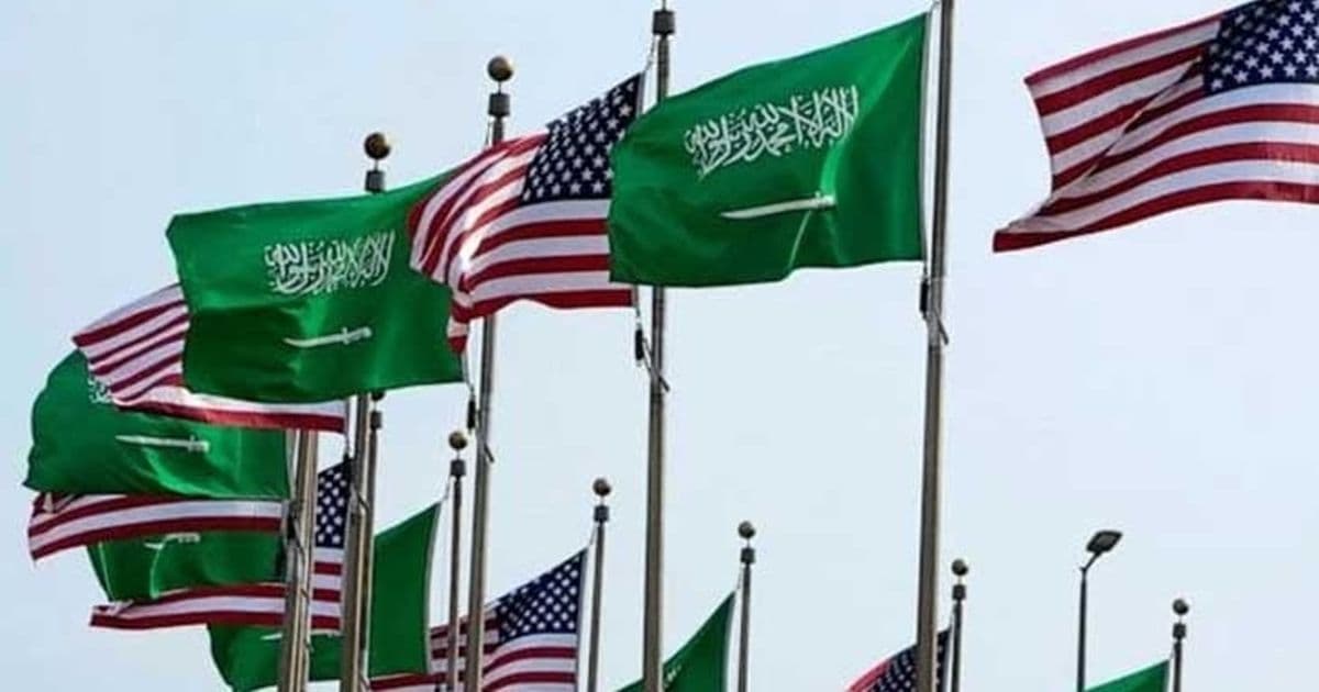 الولايات المتحدة تصادق على صفقات سلاح مع السعودية والعراق وعمان