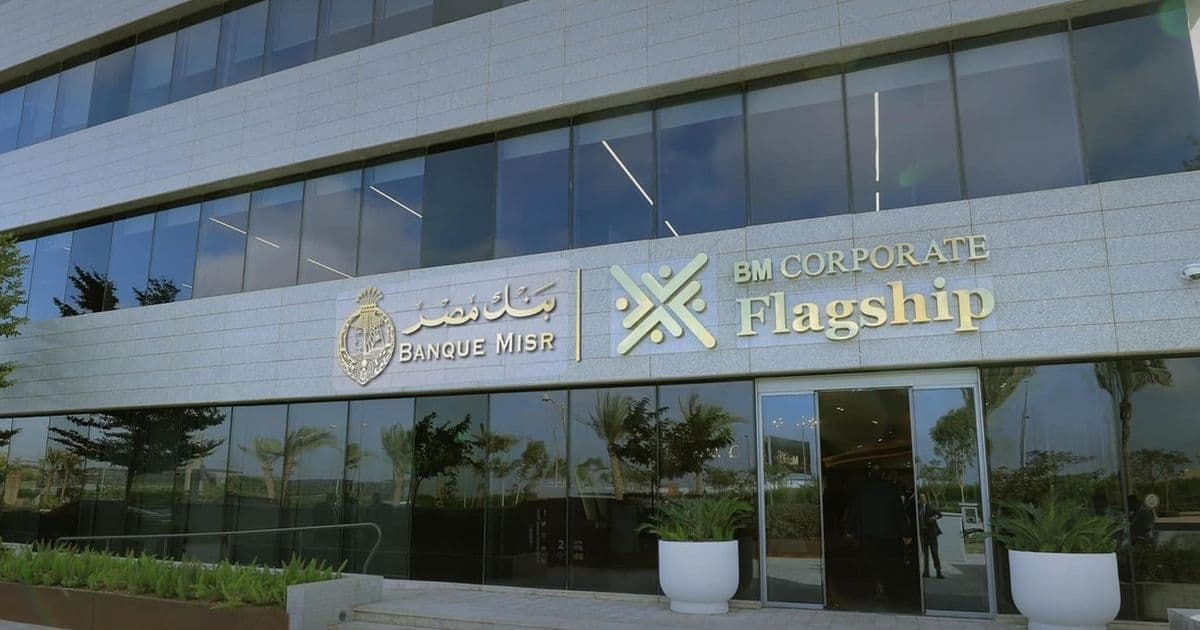 Bank of Egypt in UAE accused of Iran ties