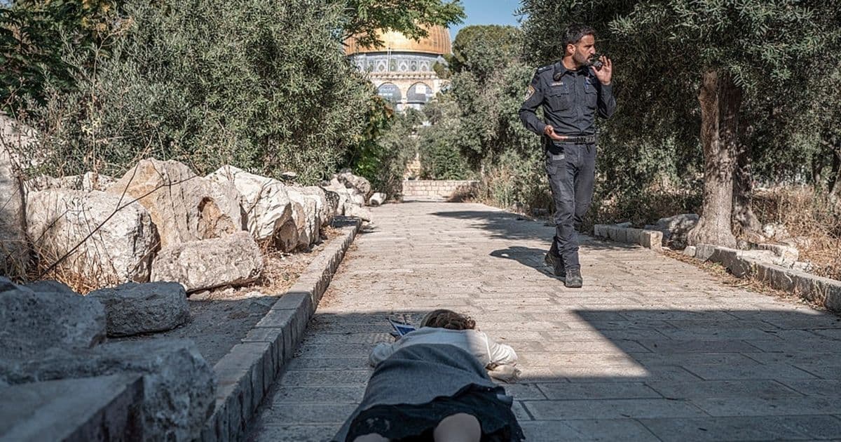 أوقاف القدس: تصاعد انتهاكات الأقصى
