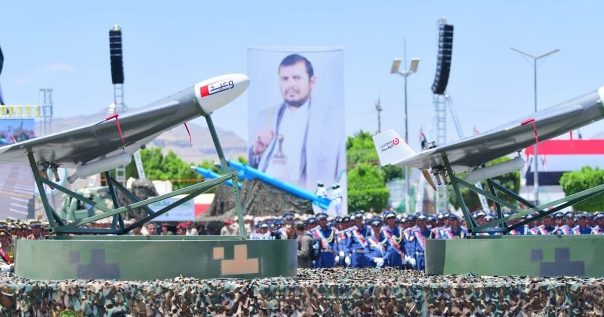 بلومبيرغ الحوثيون يعززون قدراتهم الصاروخية والطيران