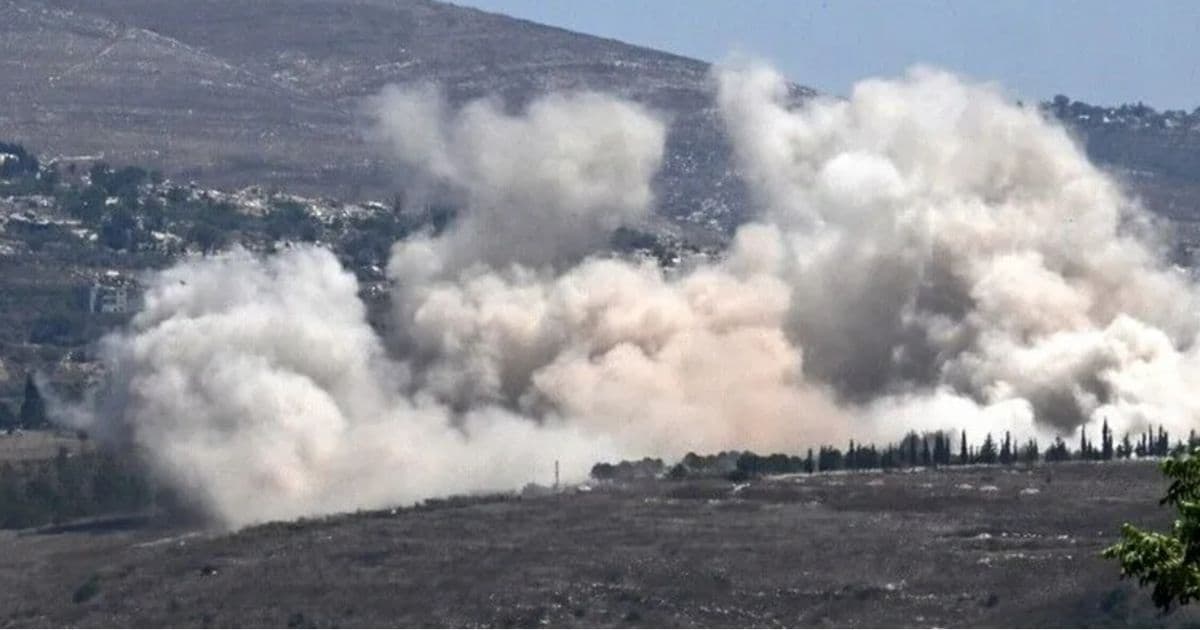 لبنان يسجل أكثر من 4300 شهيد منذ مارس
