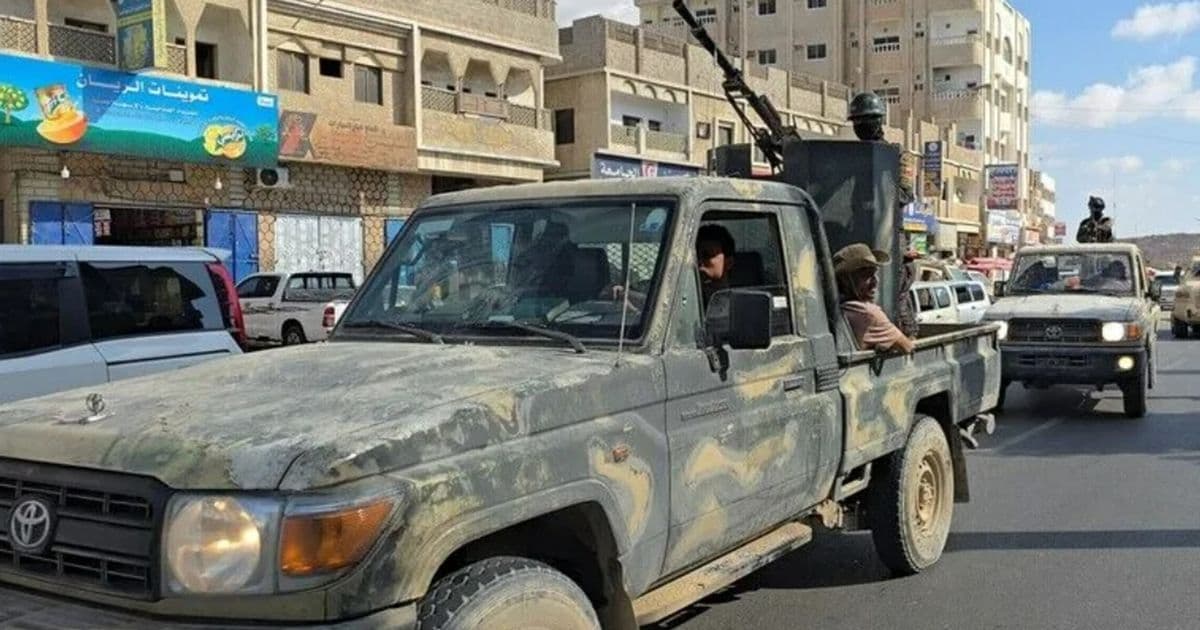الحوثيون يعلنون سقوط قتلى وجرحى في مأرب والمخا
