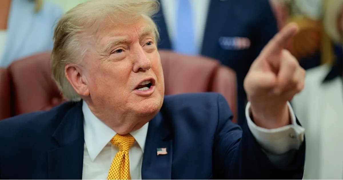 Dance hall sparks new Trump-judiciary clash