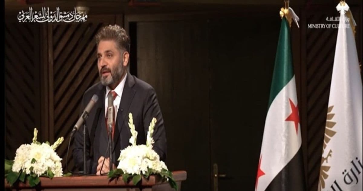 دمشق تستعيد دورها الثقافي