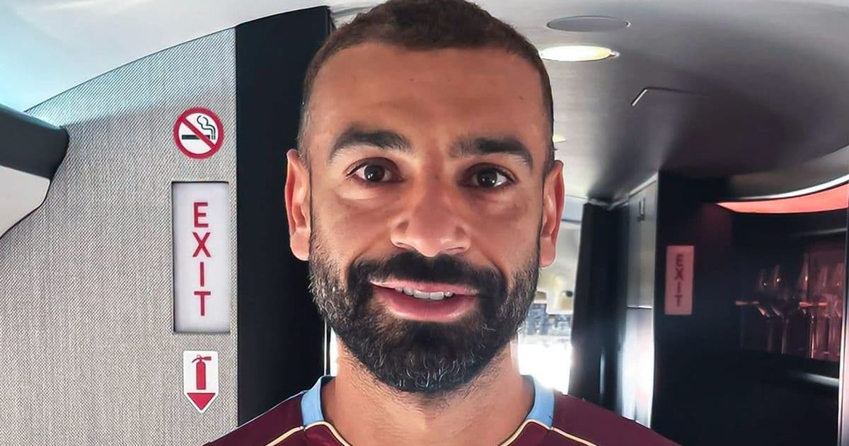 Al-Layl Revealed in Mohamed Salah's Family
