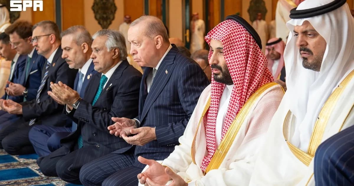 موقع مصر في التحالف الجديد