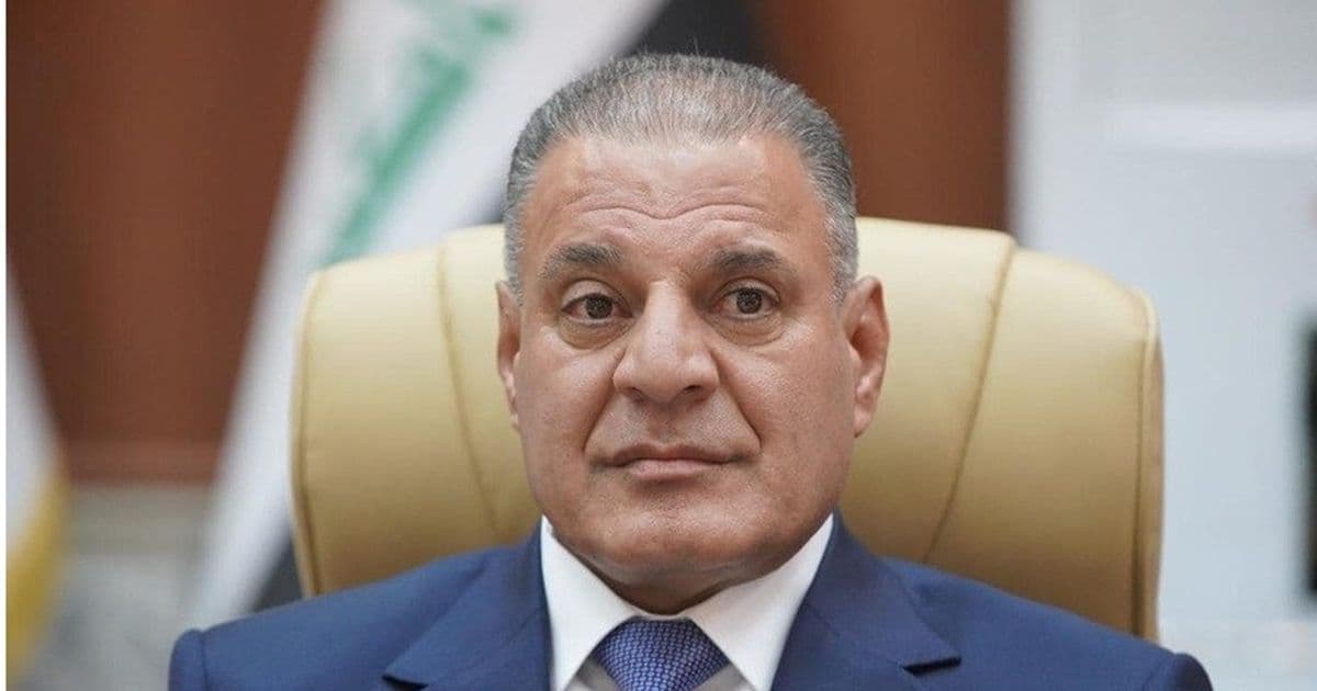 نائب عراقي يعتقل في بغداد بتهم فساد