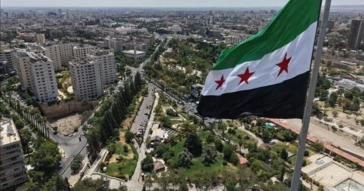 Syria responds to Israeli attack on Beit Jinn