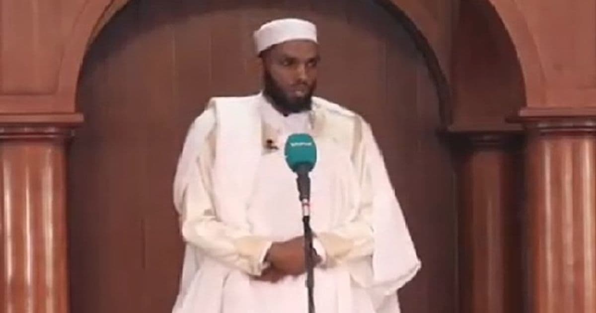 Al-Dardir's Khutbah on Awareness and Elite Role