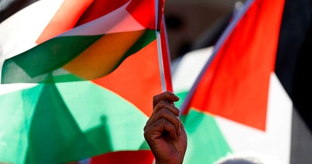 Palestinian Council Elections and Diplomacy