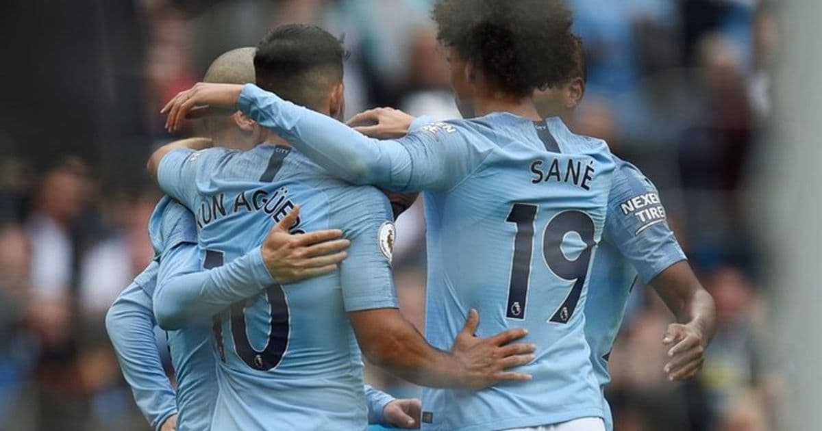 Manchester City Conviction Details