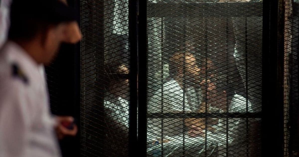 السجون المصرية تواصل وفاة المعتقلين