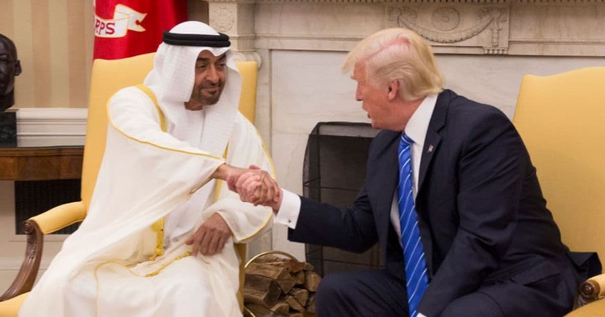 فايننشال تايمز: كيف حصلت الإمارات على ود واشنطن