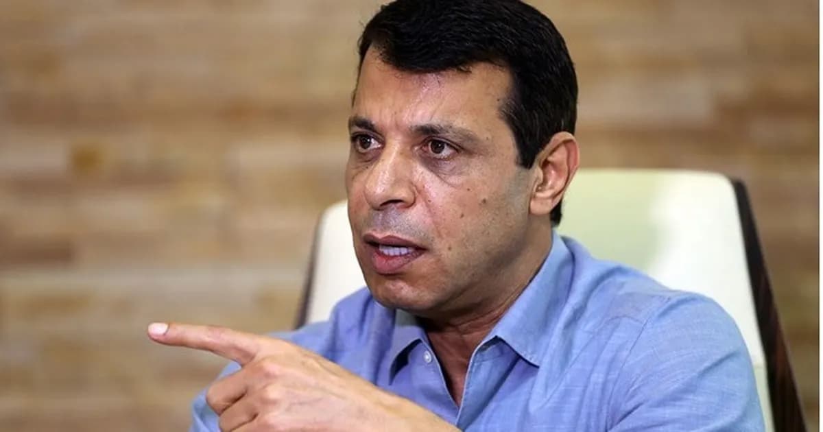 Dahlan Reengages in Gaza via Rafah Project