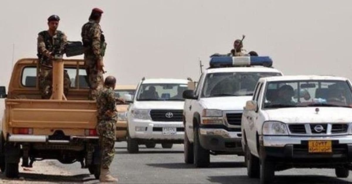 ISIS may exploit Kirkuk attacks after coalition exit