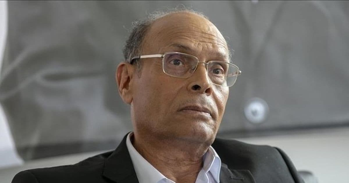 El Marzouki advocates civil disobedience for change