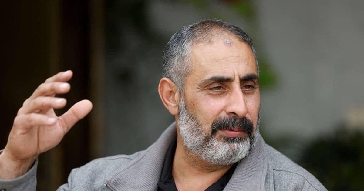 مواقف فتحي خازم من جنين ومتى هدد الاحتلال