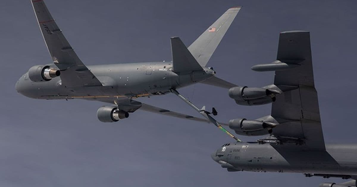 US Air Support for Israel Awaiting Critical Moment